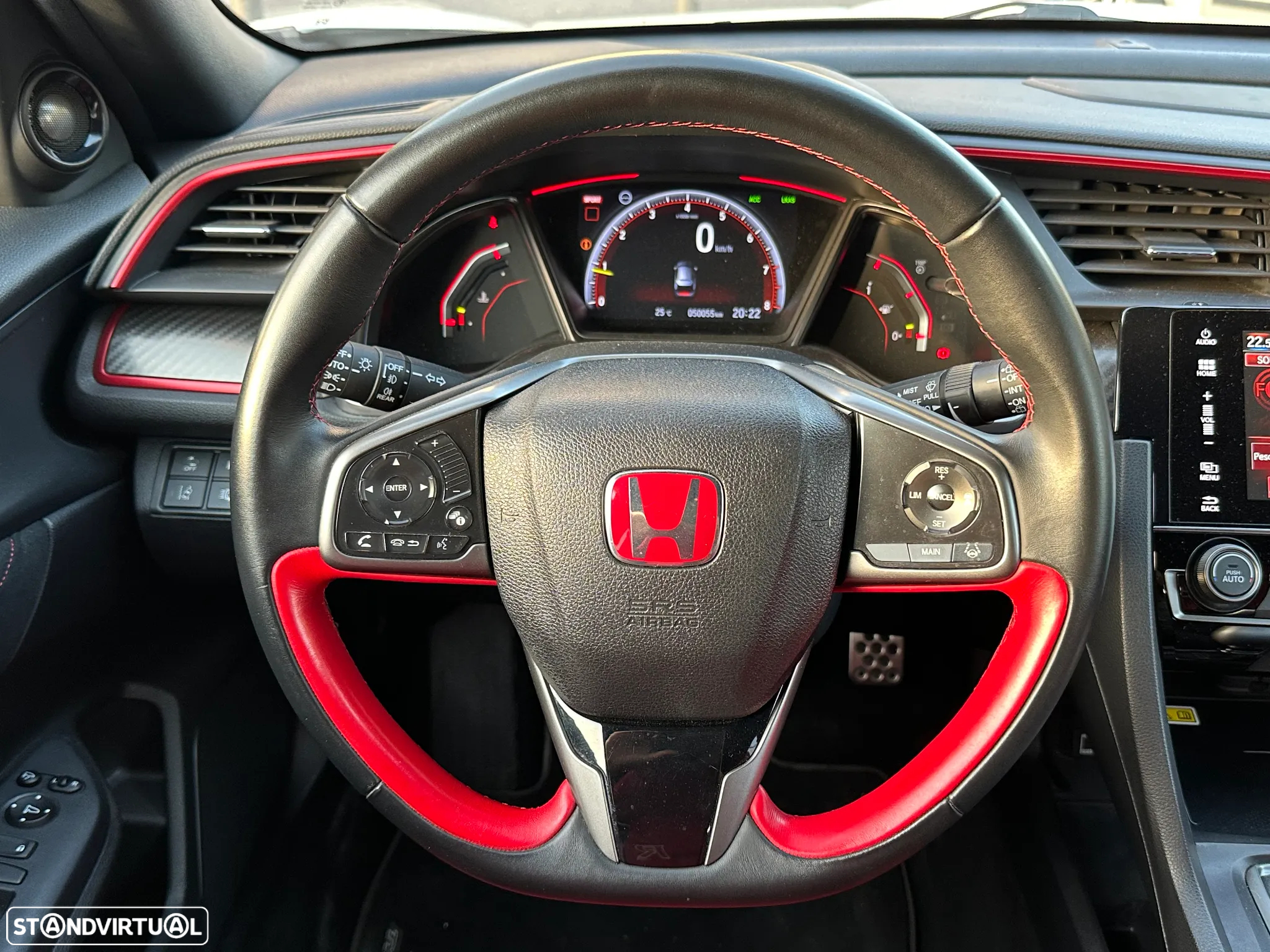 Honda Civic 2.0 i-VTEC Type-R - 5