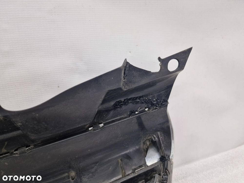 OPEL ZAFIRA B 05- ATRAPA / GRILL PRZEDNI PRZÓD , NR 13136136 , NR AUKCJI GL577 - 35