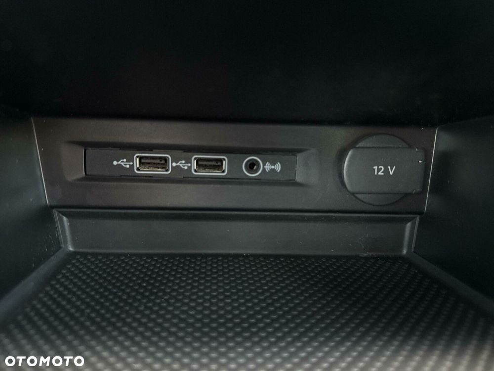 Volkswagen Tiguan 1.5 TSI EVO Comfortline - 26