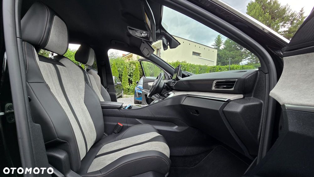 Peugeot 3008 225 e-EAT8 GT Pack - 10