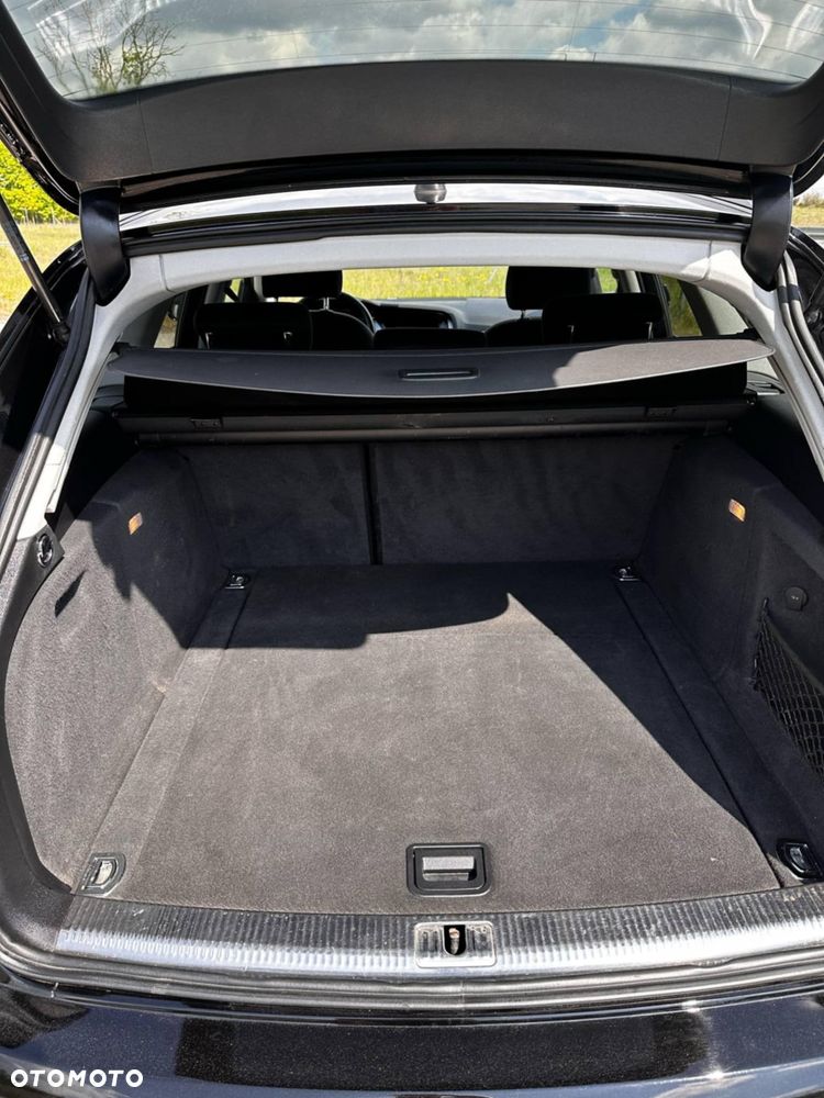 Audi A4 Avant 2.0 TDI DPF multitronic Ambiente - 5