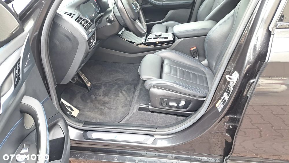 BMW iX3 ver-impressive - 3