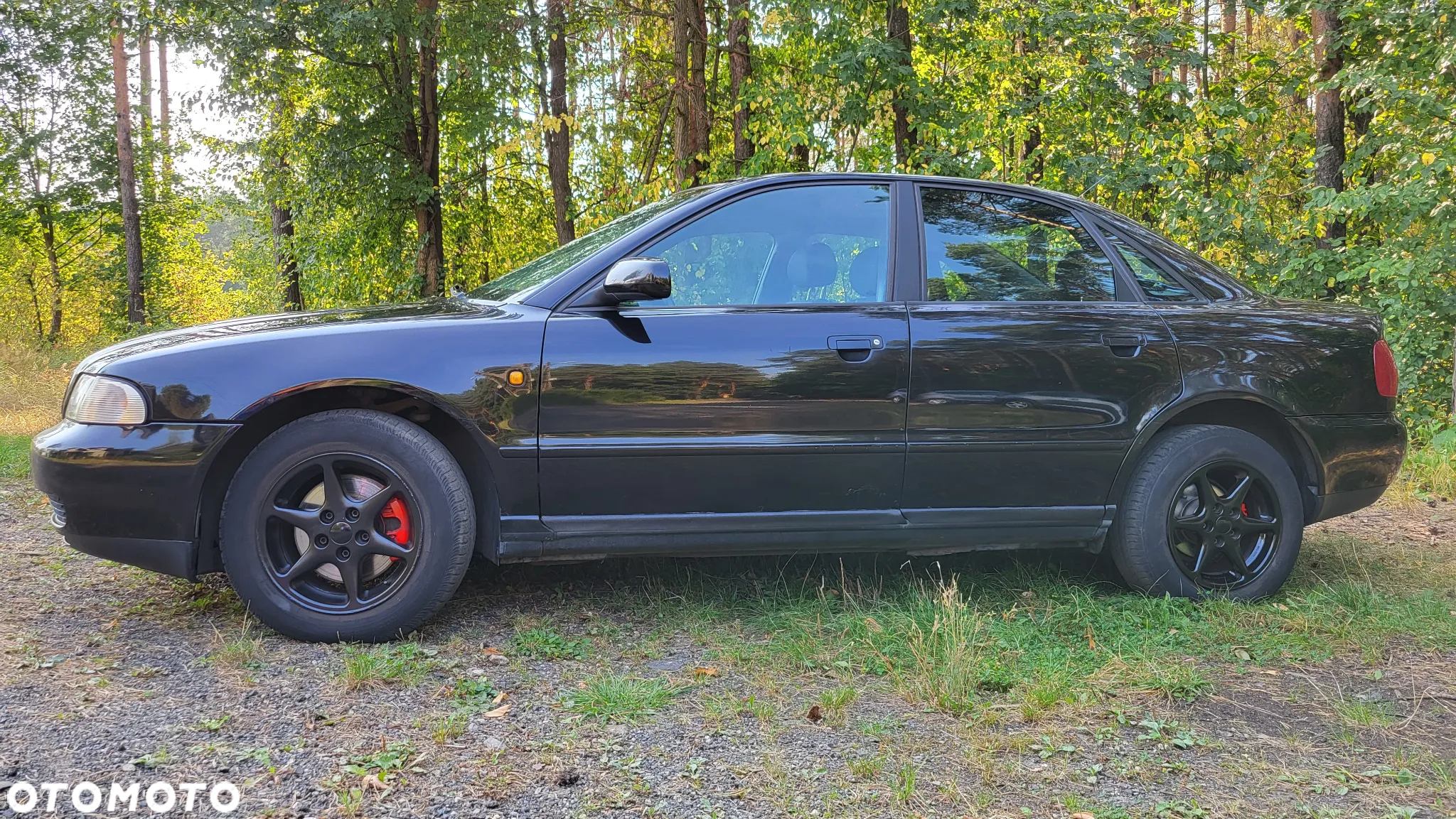 Audi A4 1.9 TDI - 5