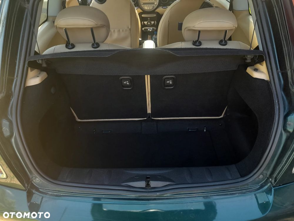 MINI Cooper Standard - 8