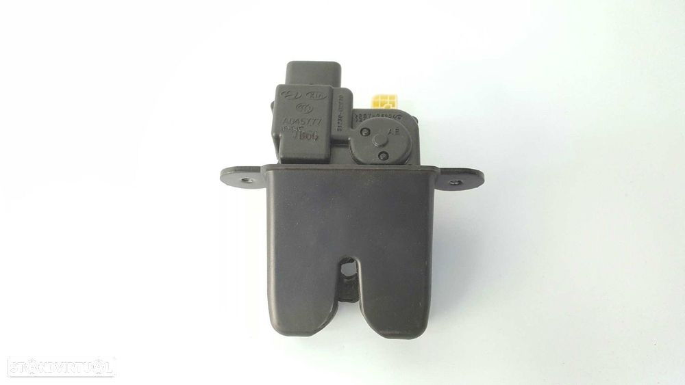 FECHADURA DA MALA HYUNDAI IONIQ HYBRID - 1