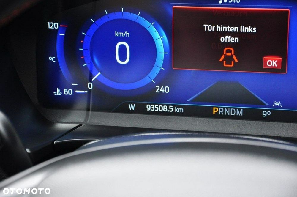 Ford Kuga 2.0 EcoBlue 4x4 ST-LINE X - 35