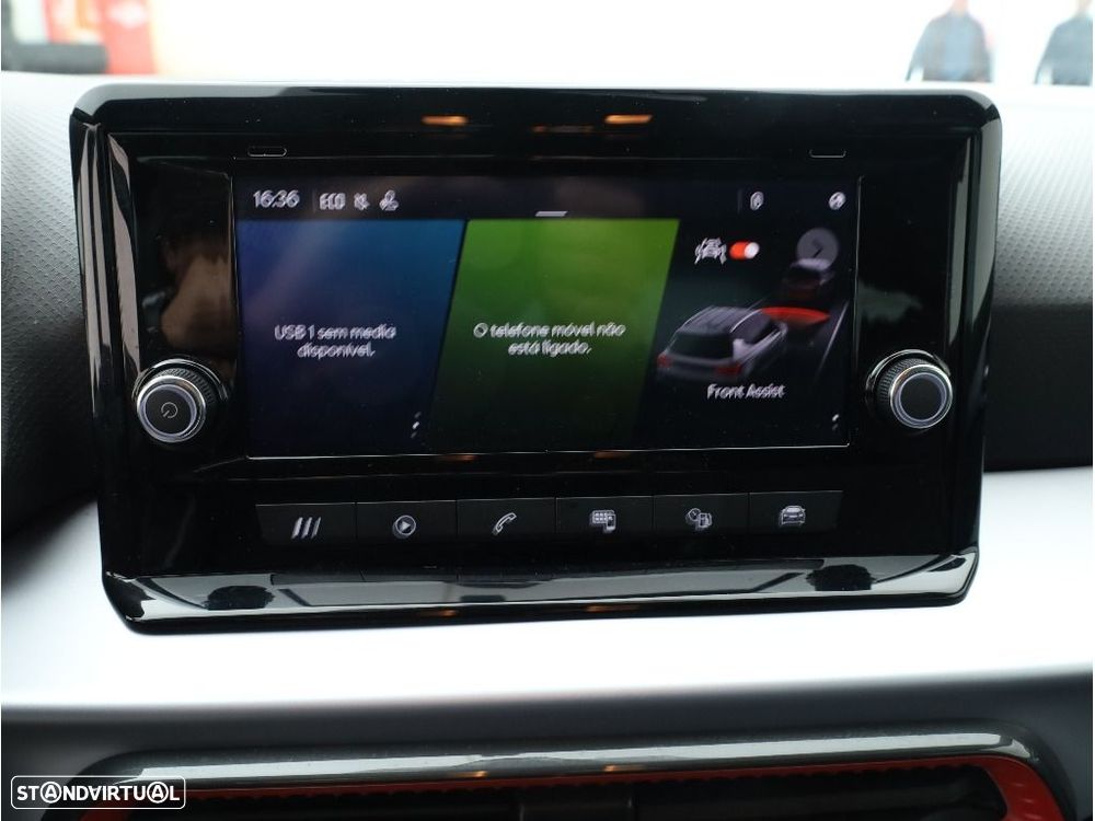 SEAT Arona 1.0 TSI FR DSG - 25