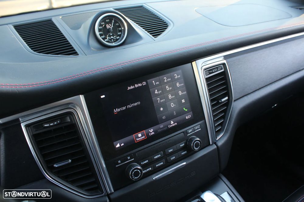 Porsche Macan GTS PDK - 53