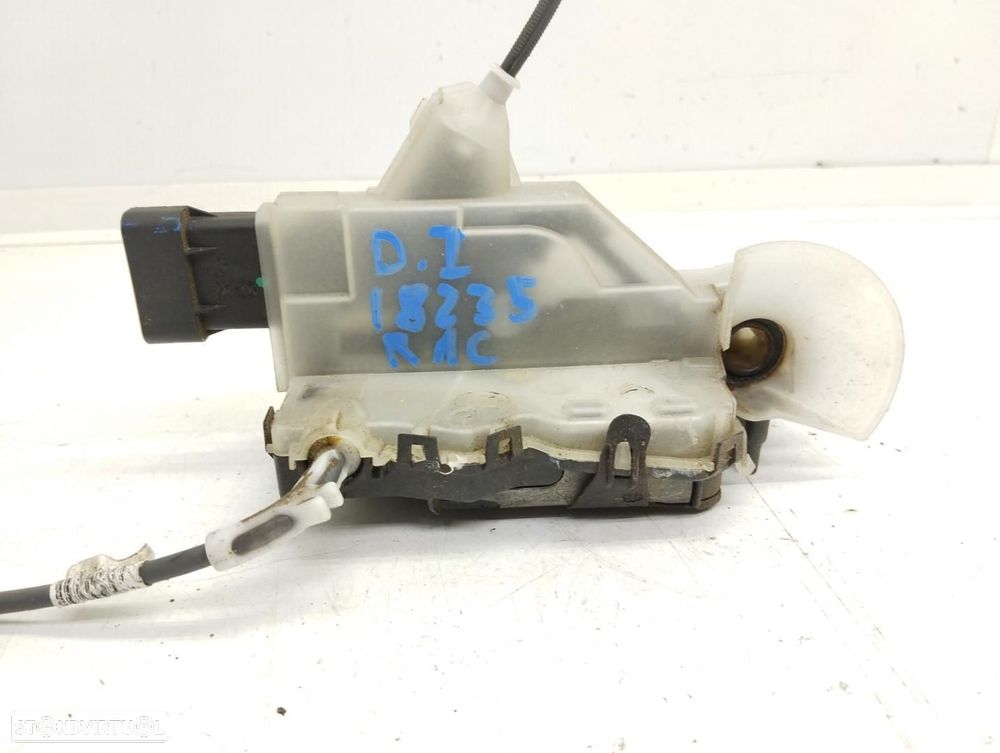 FECHADURA PORTA FRENTE ESQUERDA OPEL CORSA F - 1