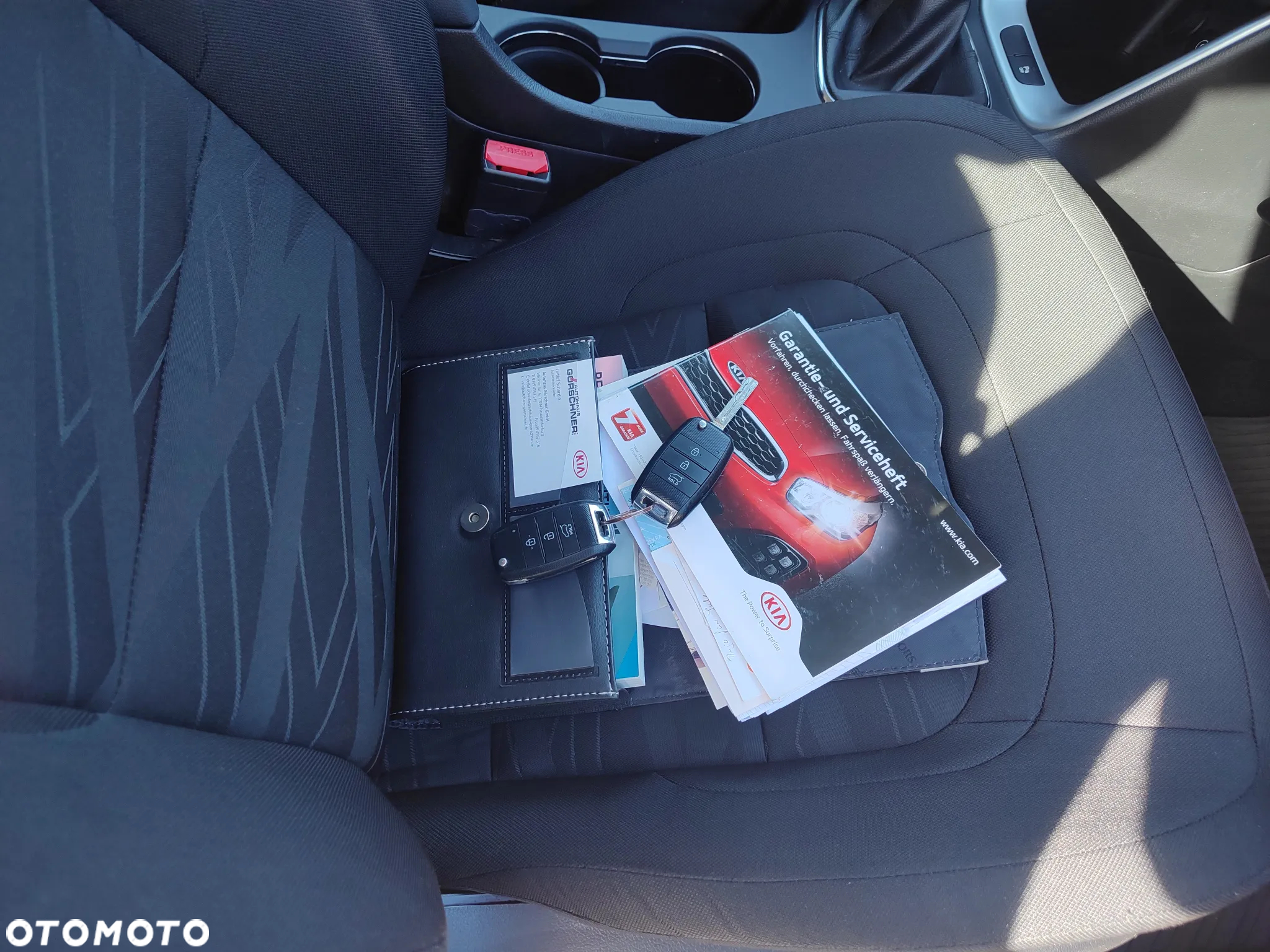 Kia Ceed 1.6 GDI Fifa World Cup Edition - 21