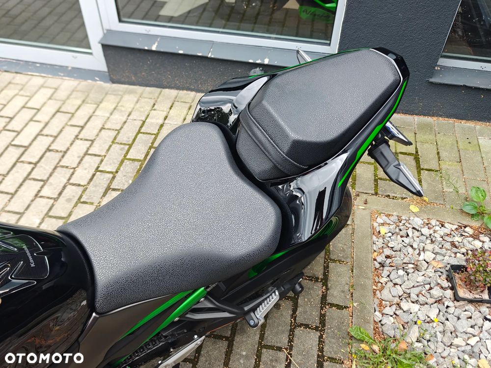 Kawasaki Z 900 - 7
