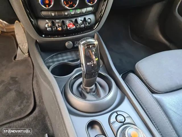 MINI Clubman Cooper Aut. Yours - 27