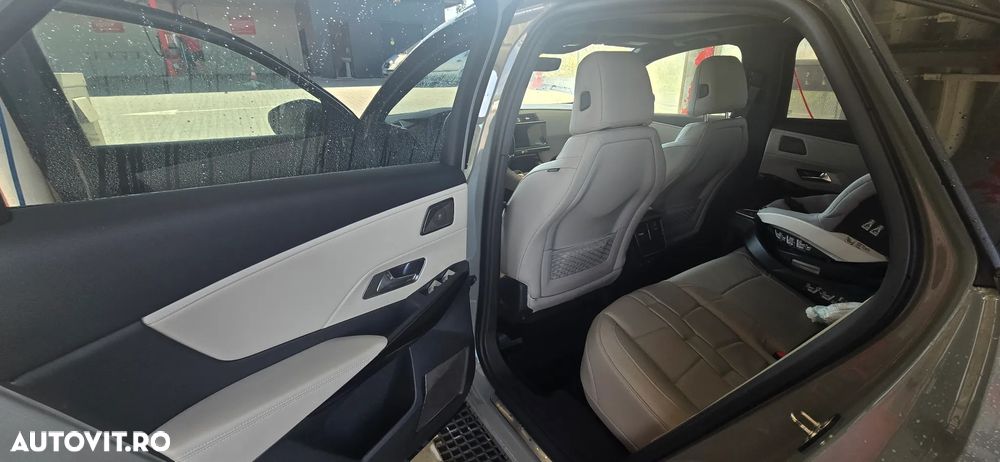 DS Automobiles DS 7 Crossback 1.6 PHeV FWD 225 EAT8 OPERA - 14