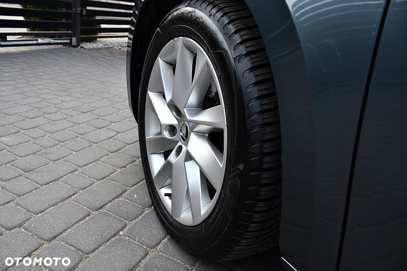 Skoda Superb 1.5 TSI ACT Style - 38