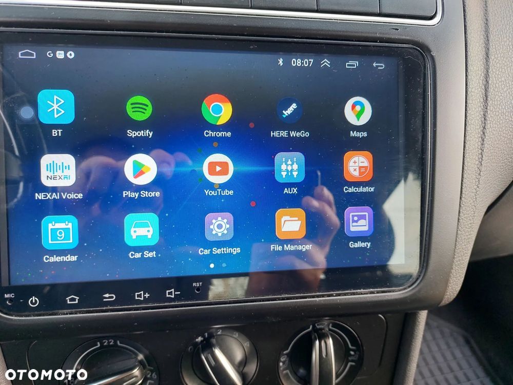 Volkswagen Polo 1.4 16V Highline Optimum - 16