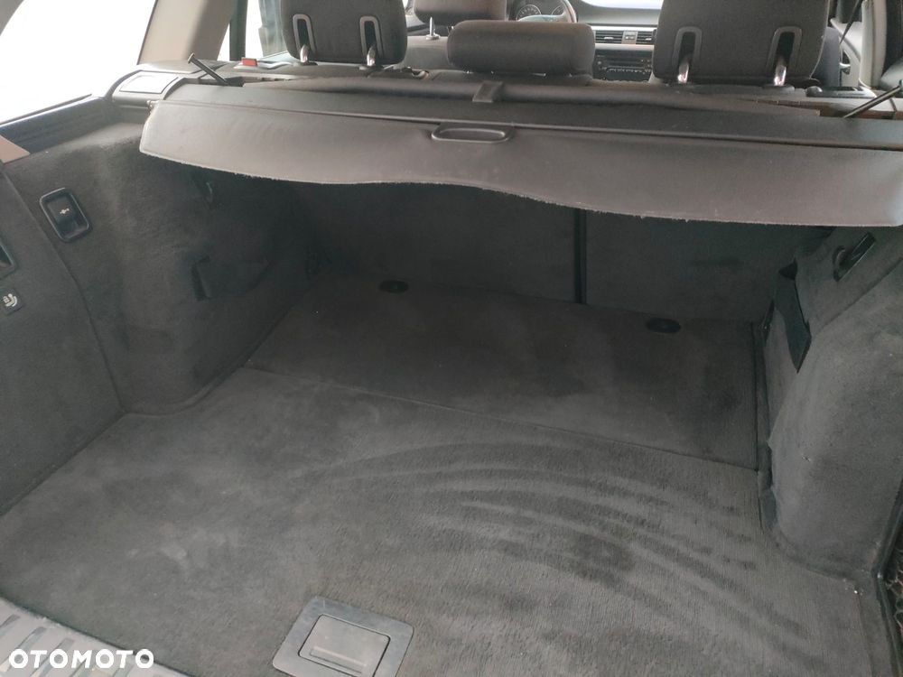 BMW Seria 3 318d - 7