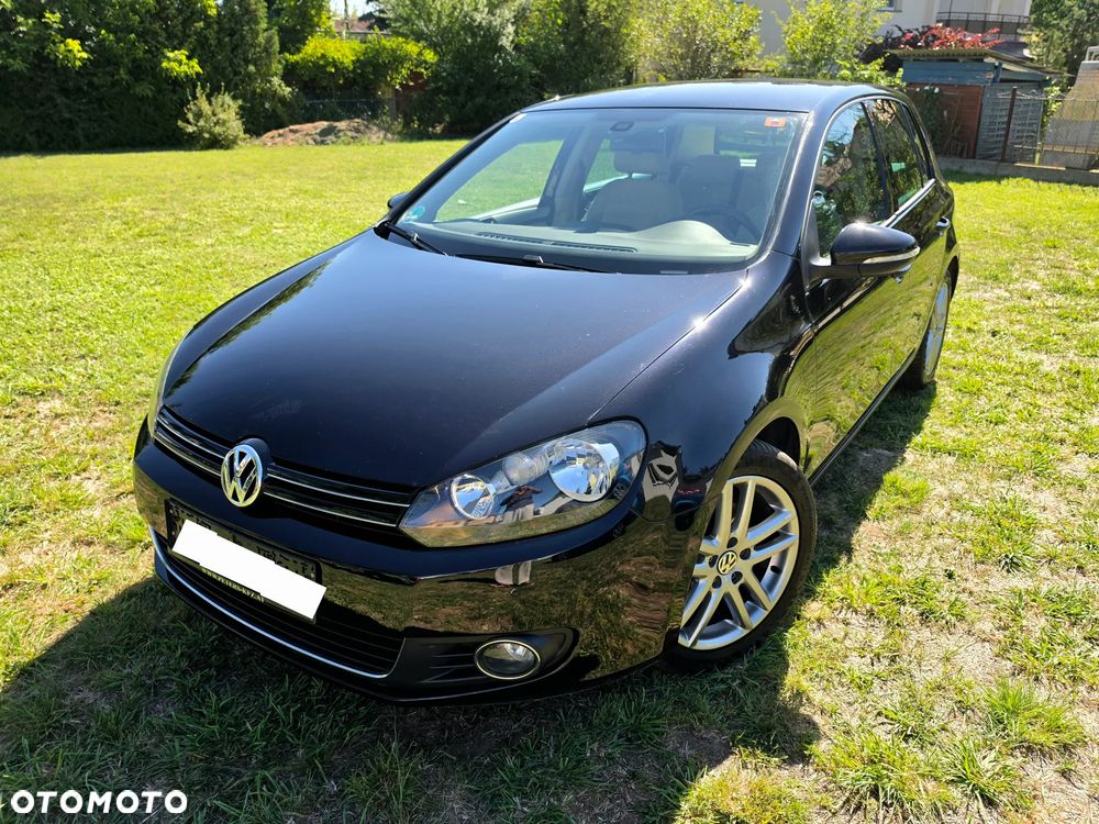 Volkswagen Golf 1.4 TSI Highline - 29