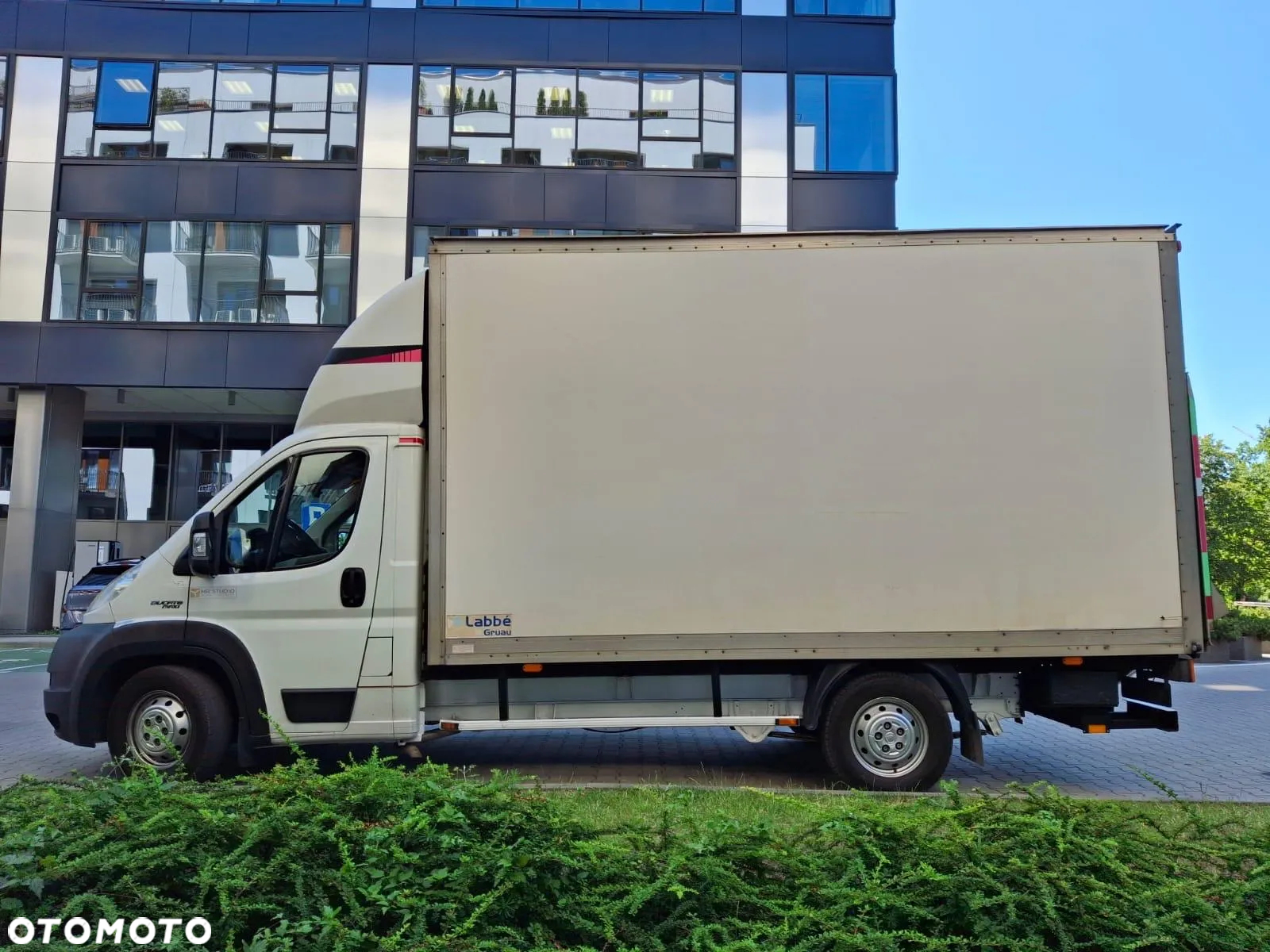 Fiat Ducato - 2