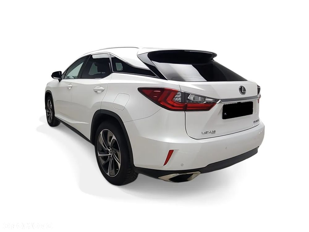 Lexus RX 200t / 300 Prestige - 18