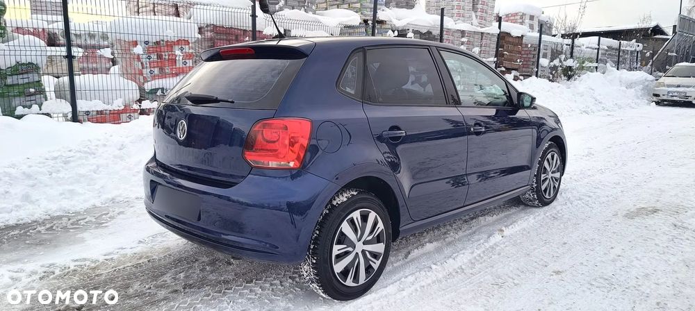 Volkswagen Polo - 11