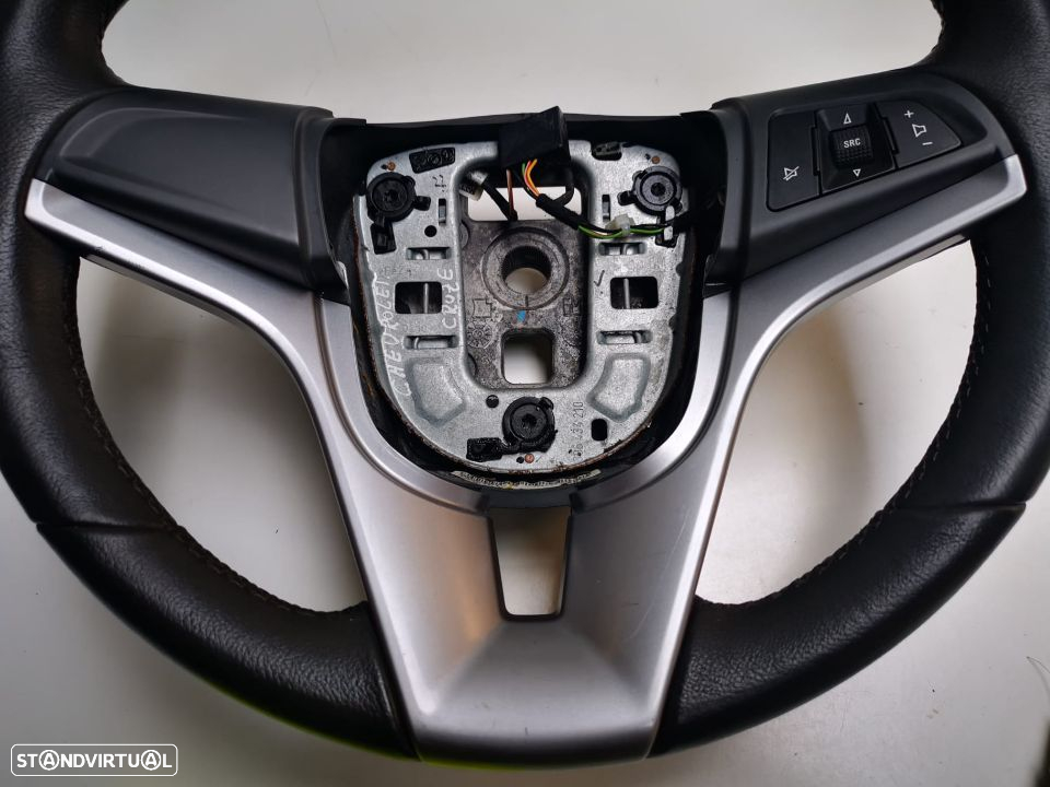 CHEVROLET CRUZE VOLANTE - V044 - 5