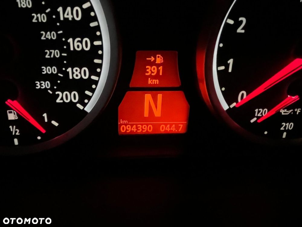 BMW M5 - 13