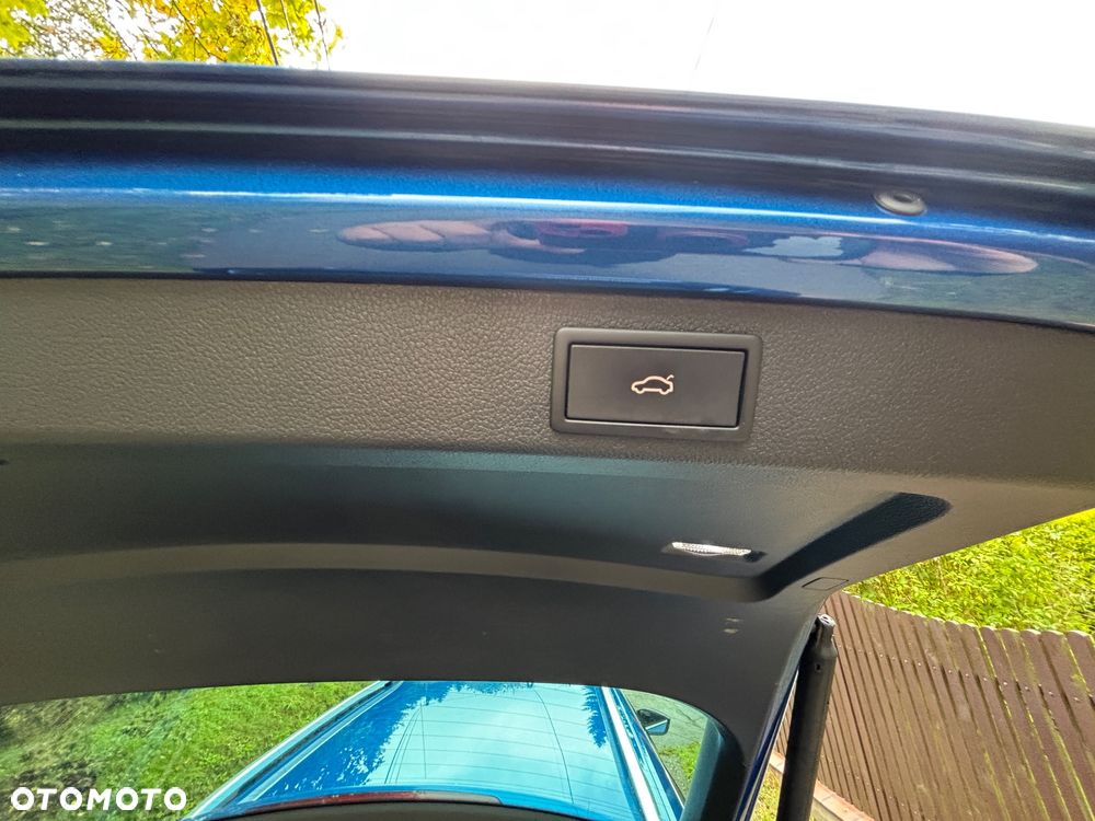Skoda Superb 1.5 TSI Ambition DSG - 21