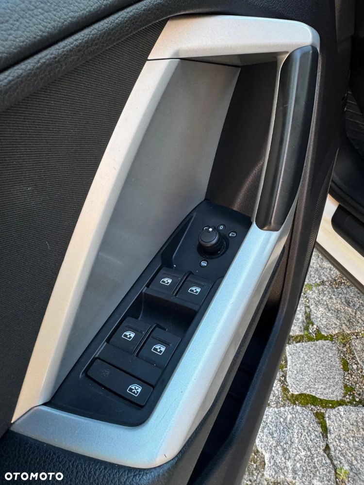 Audi Q3 35 TFSI Advanced S tronic - 19