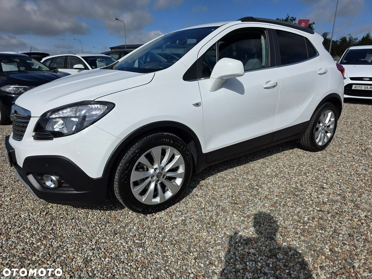Opel Mokka - 34