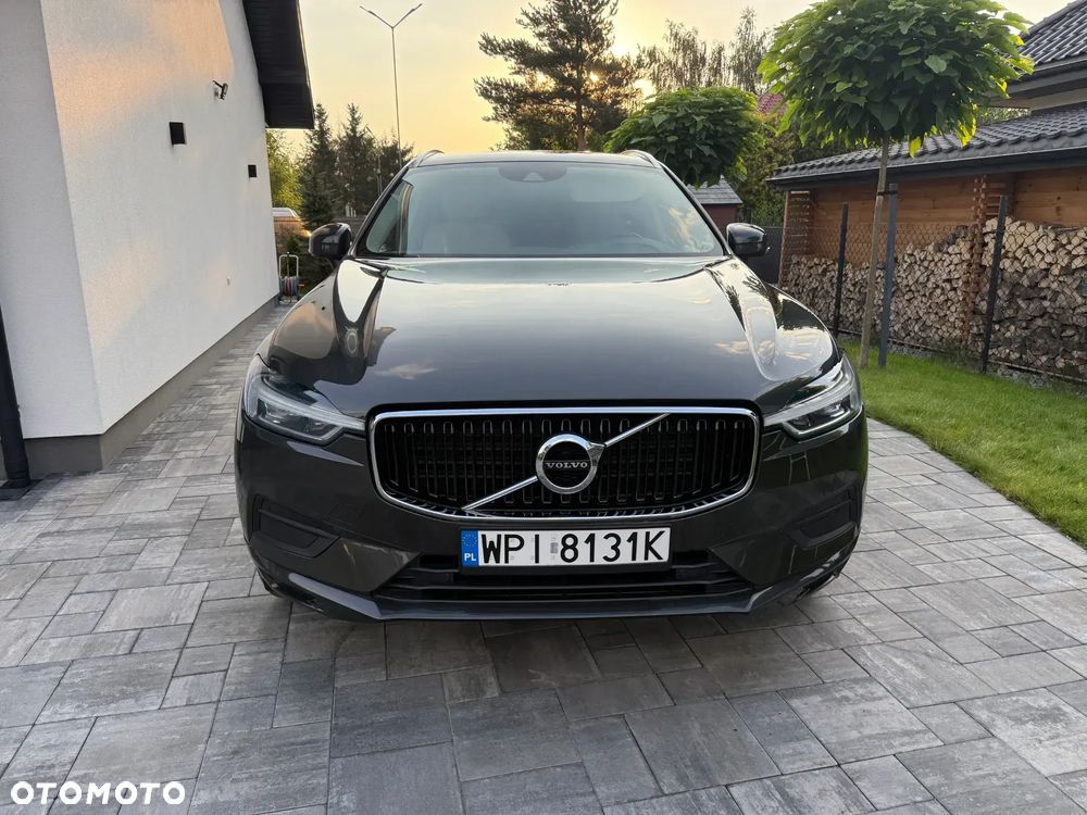 Volvo XC 60 D4 AWD Momentum - 3