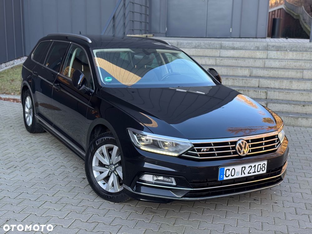 Volkswagen Passat 2.0 TDI SCR DSG Highline - 3