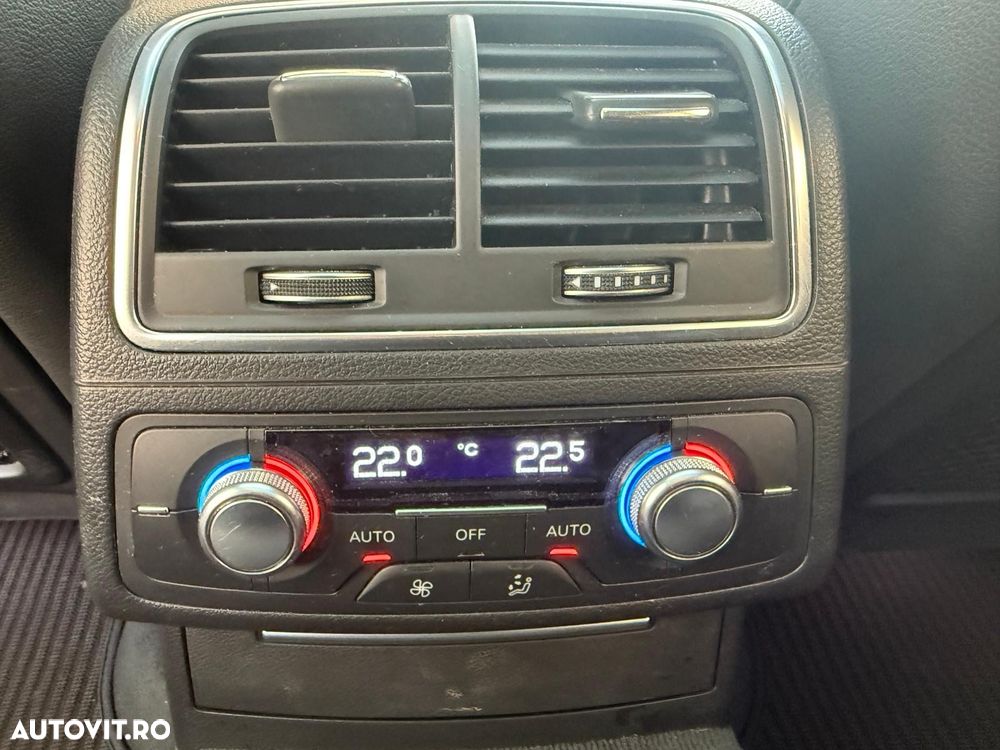 Audi A6 3.0 TDI quattro S tronic - 7