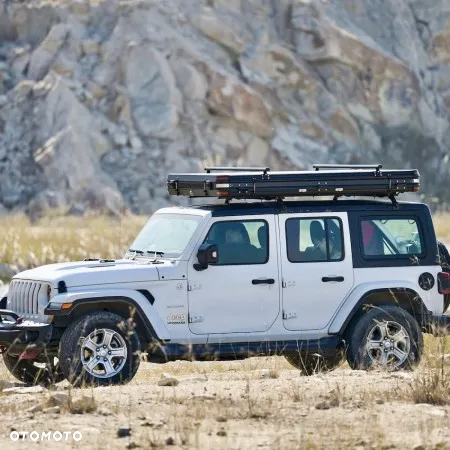 Jeep Gladiator - 13