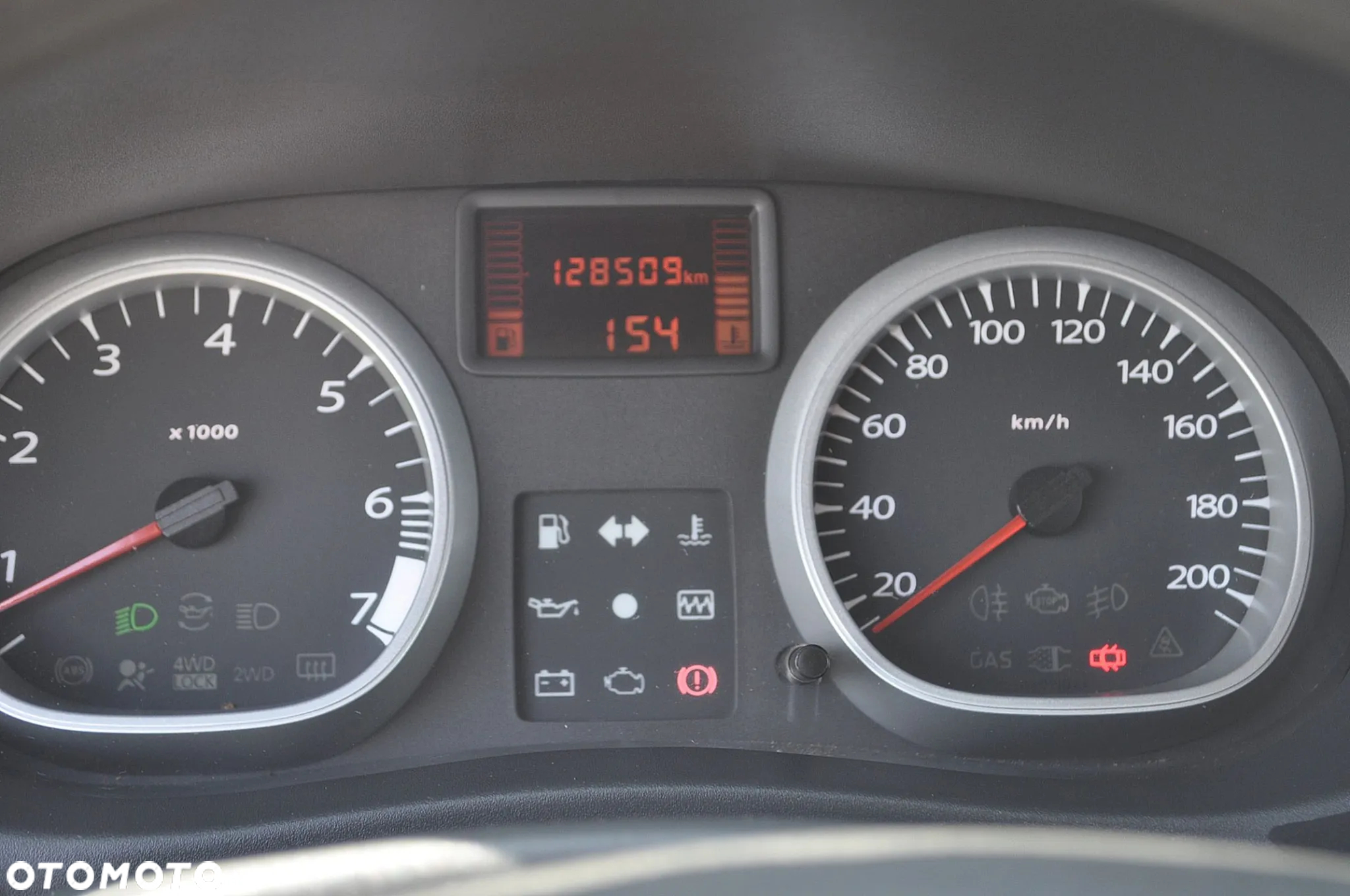 Dacia Duster 1.6 16V 4x4 - 24