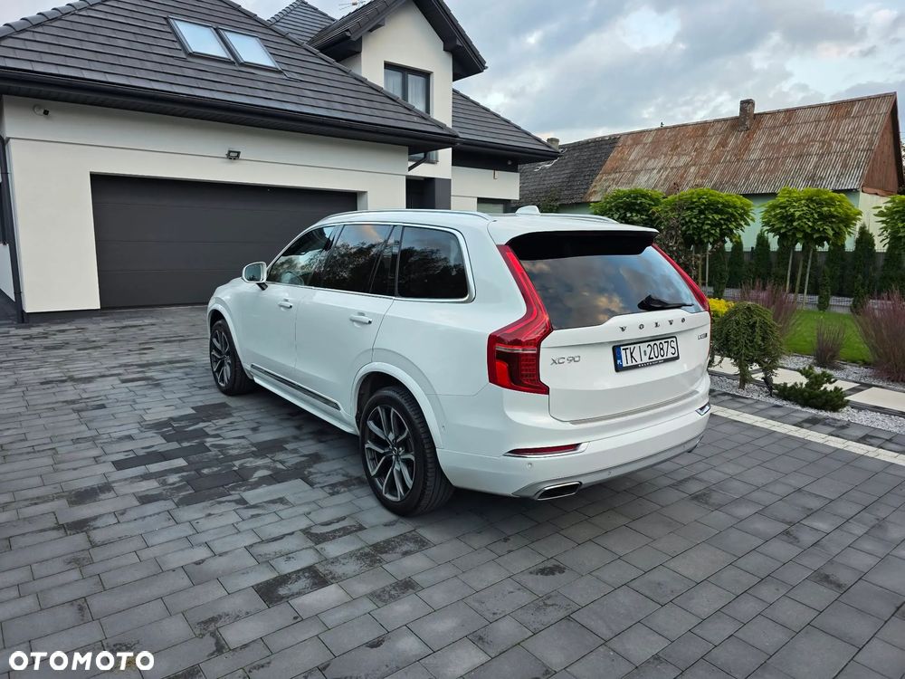 Volvo XC 90 - 6
