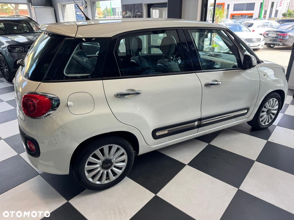 Fiat 500L 1.3 Multijet Start&Stopp Trekking - 10
