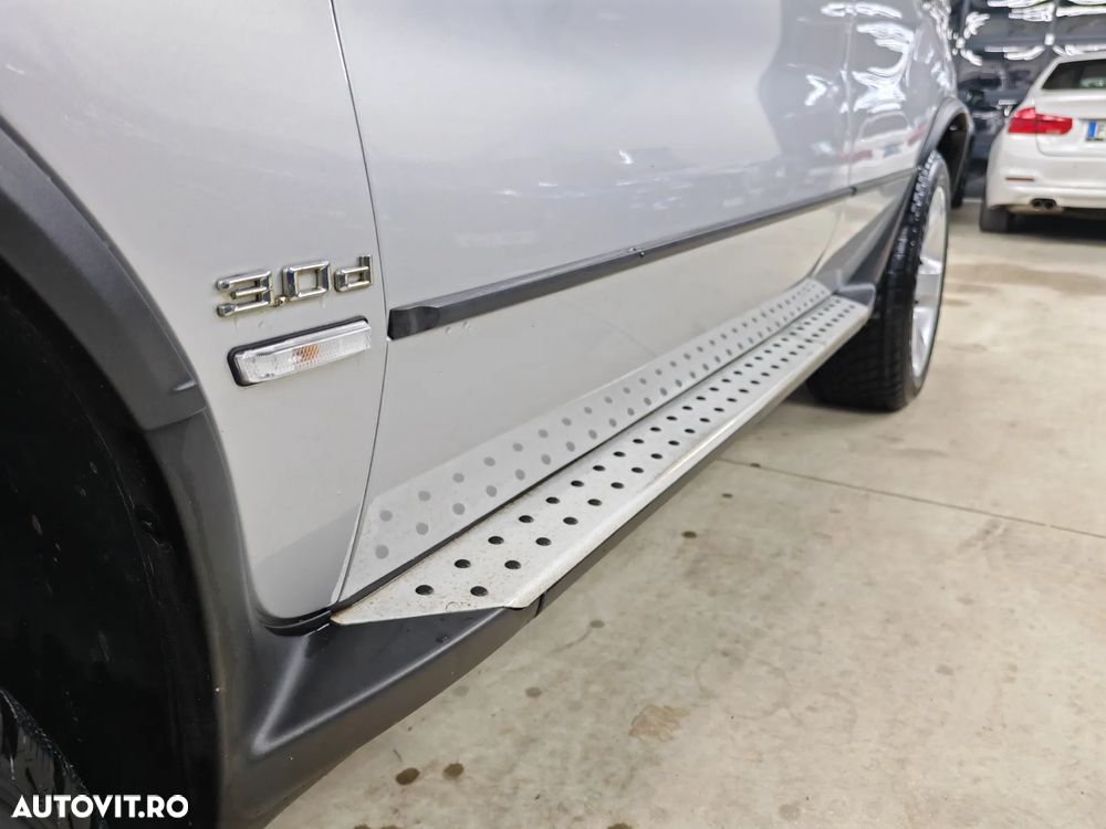 BMW X5 3.0 d Edition Exclusive Sport - 34