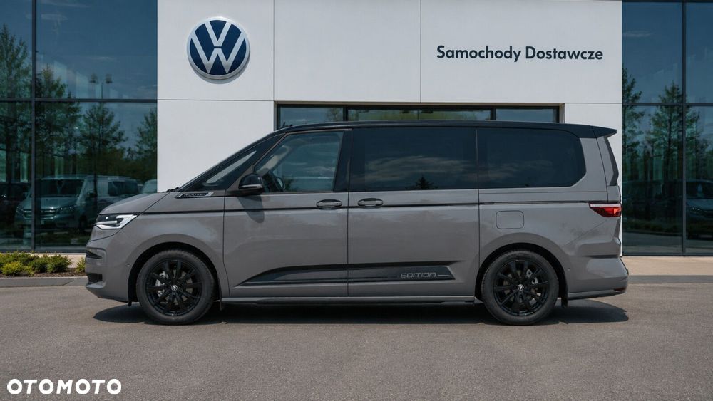 Volkswagen Multivan 2.0 TDI L2 Edition DSG - 3