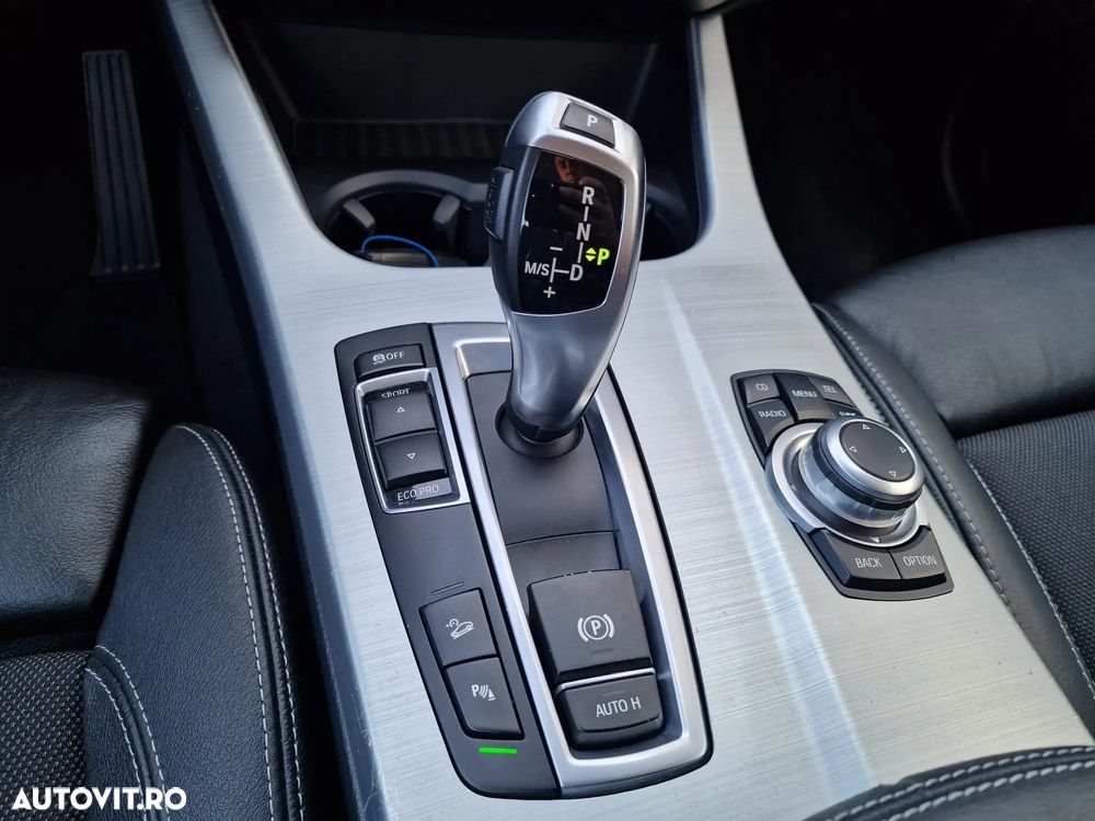 BMW X3 xDrive20d Aut. - 5