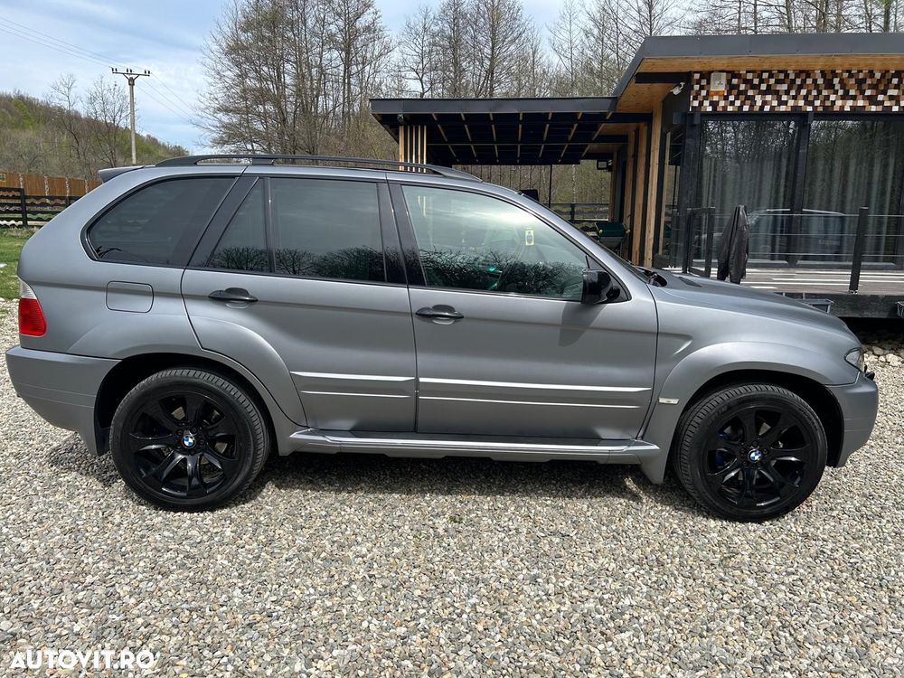 BMW X5 - 2