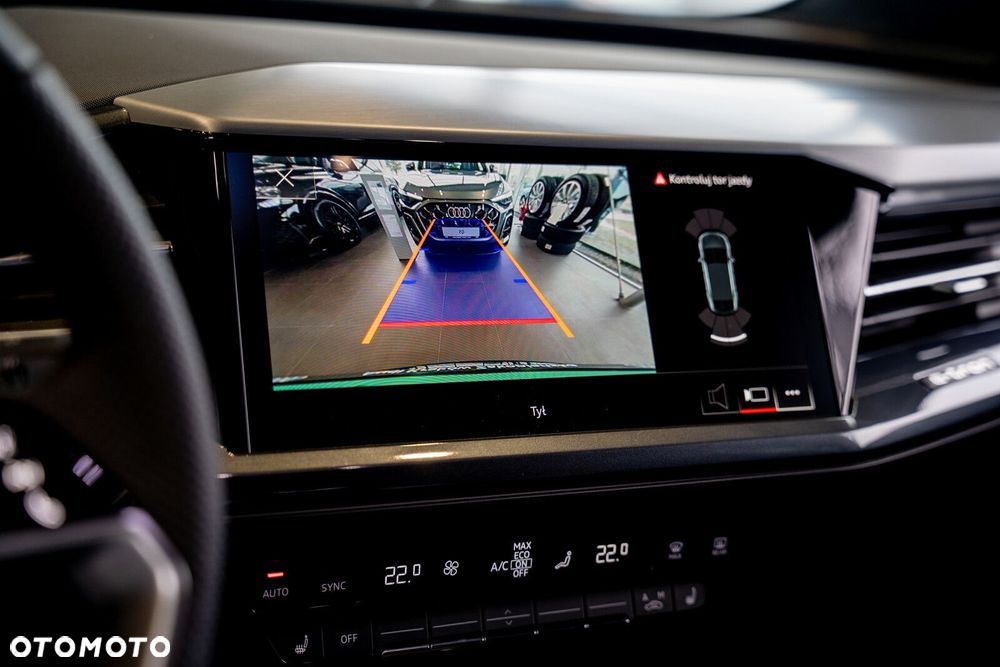 Audi Q4 Sportback e-tron - 17