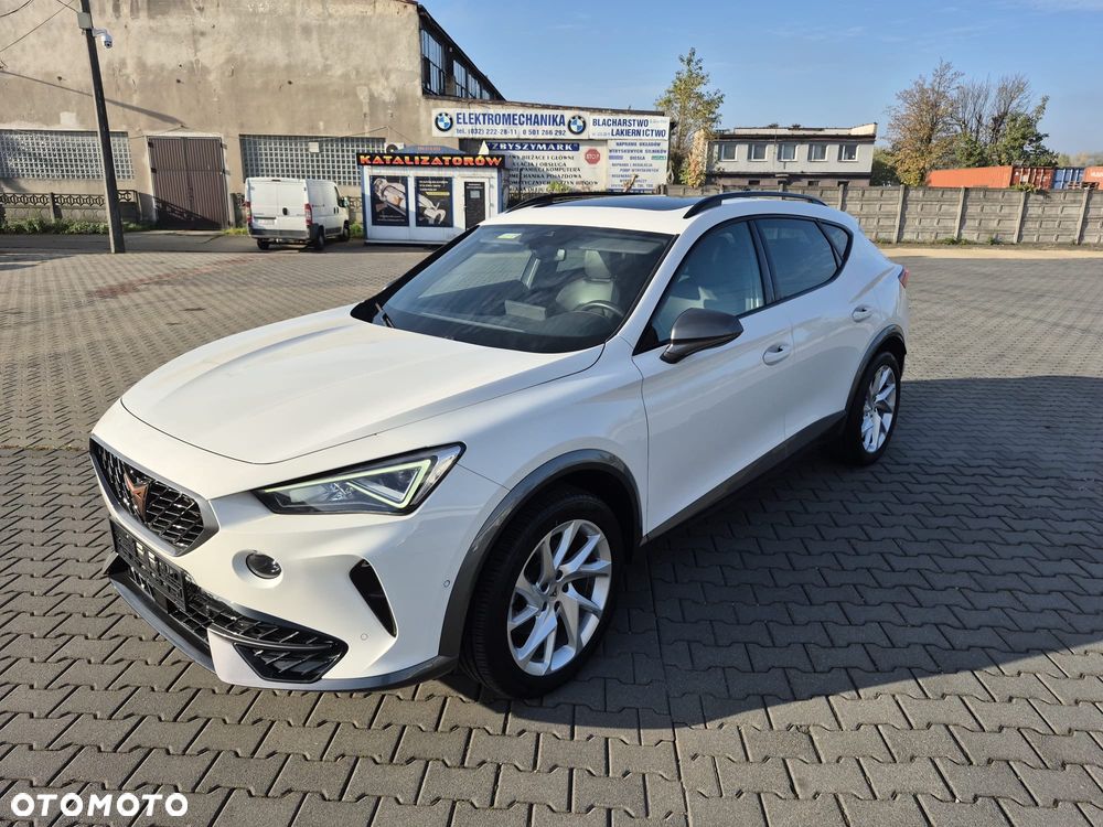Cupra Formentor - 17