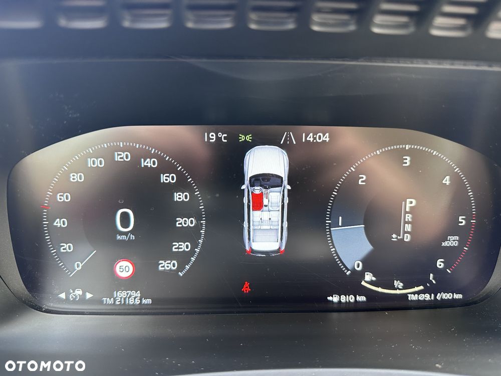 Volvo XC 90 D5 AWD Inscription - 29