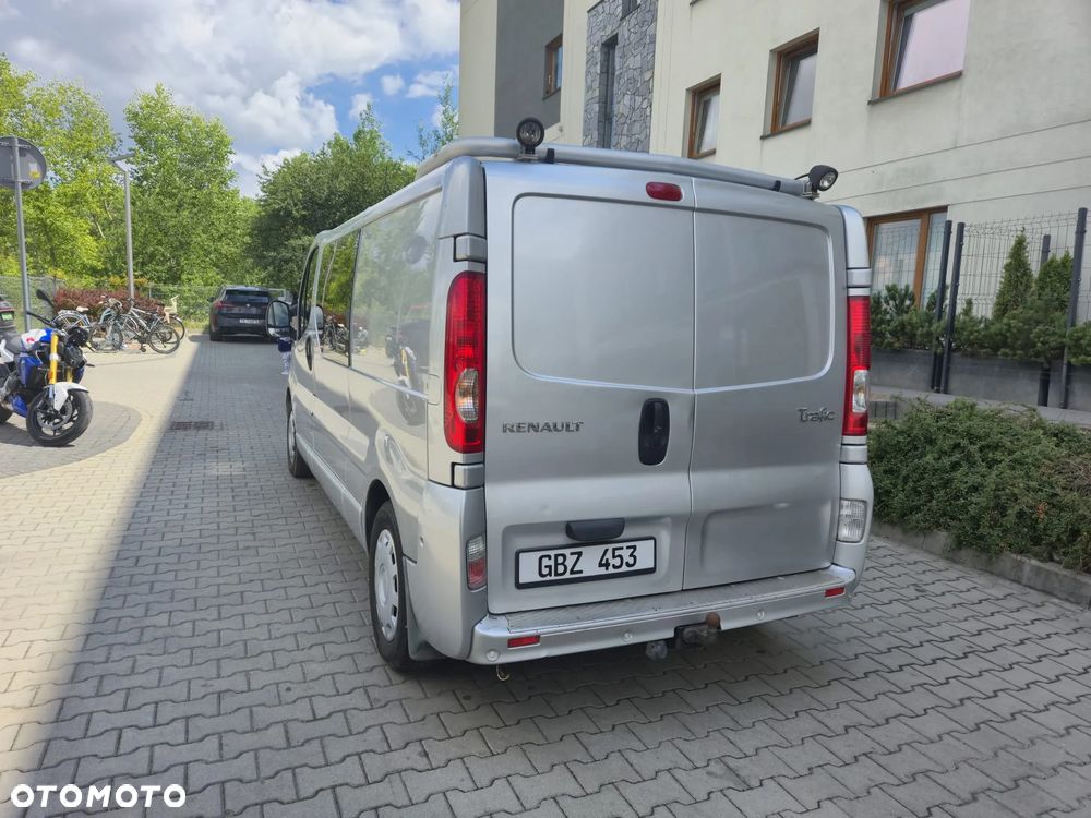 Renault Trafic - 4