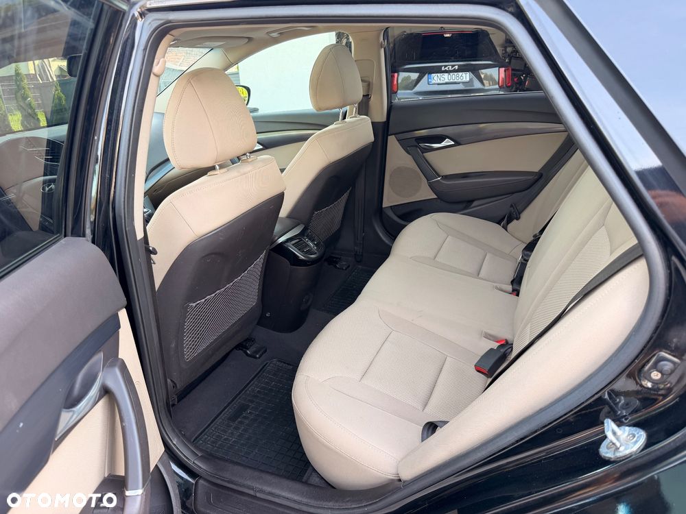 Hyundai i40 1.7 CRDi Comfort - 6