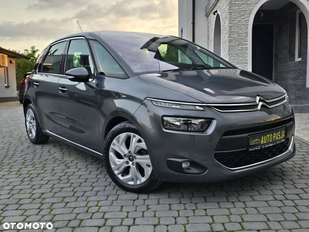 Citroën C4 Picasso 2.0 HDi Exclusive - 7