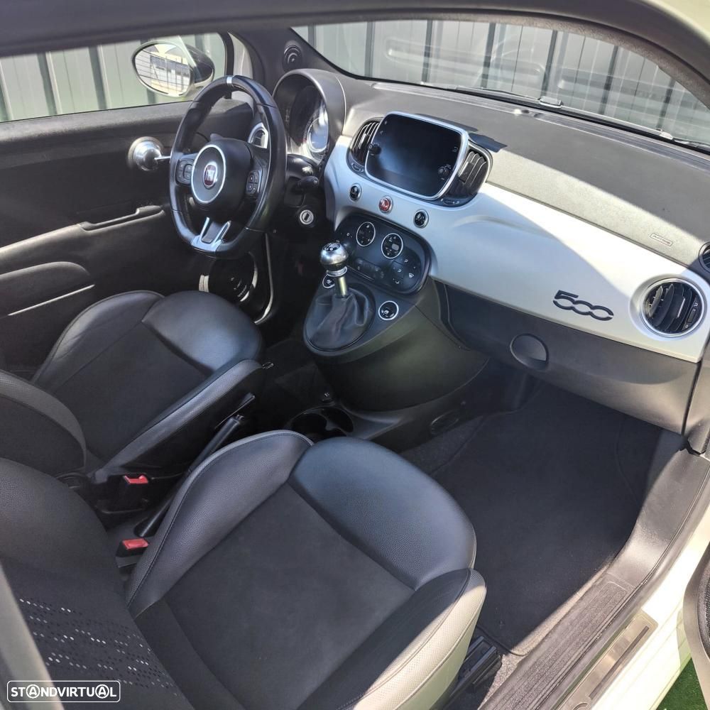 Fiat 500 - 10