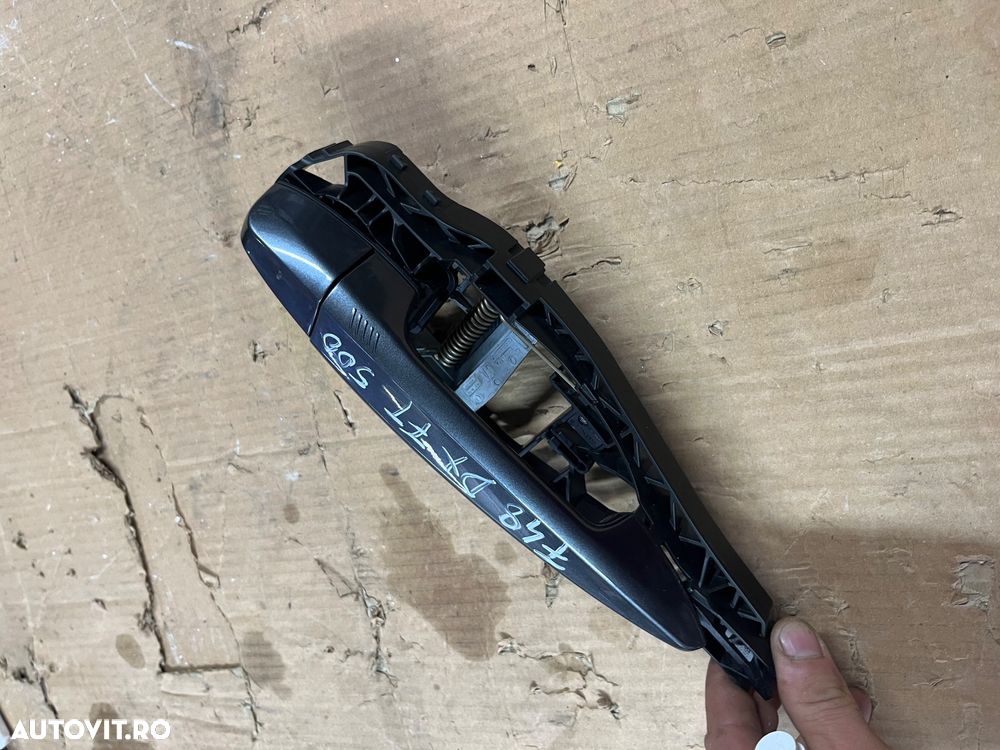 Maner ușă dreapta față keyless BMW X1 f48 2020 - 2