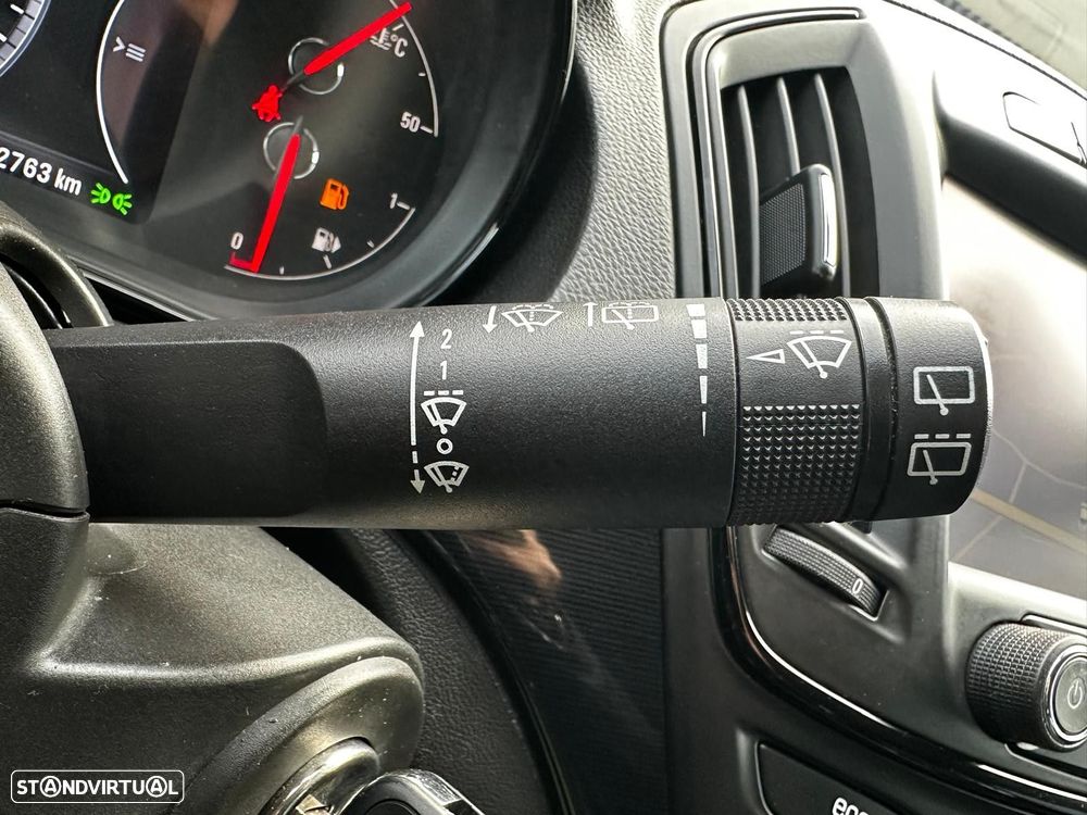 Opel Insignia Sports Tourer 2.0 CDTi Executive S/S - 16