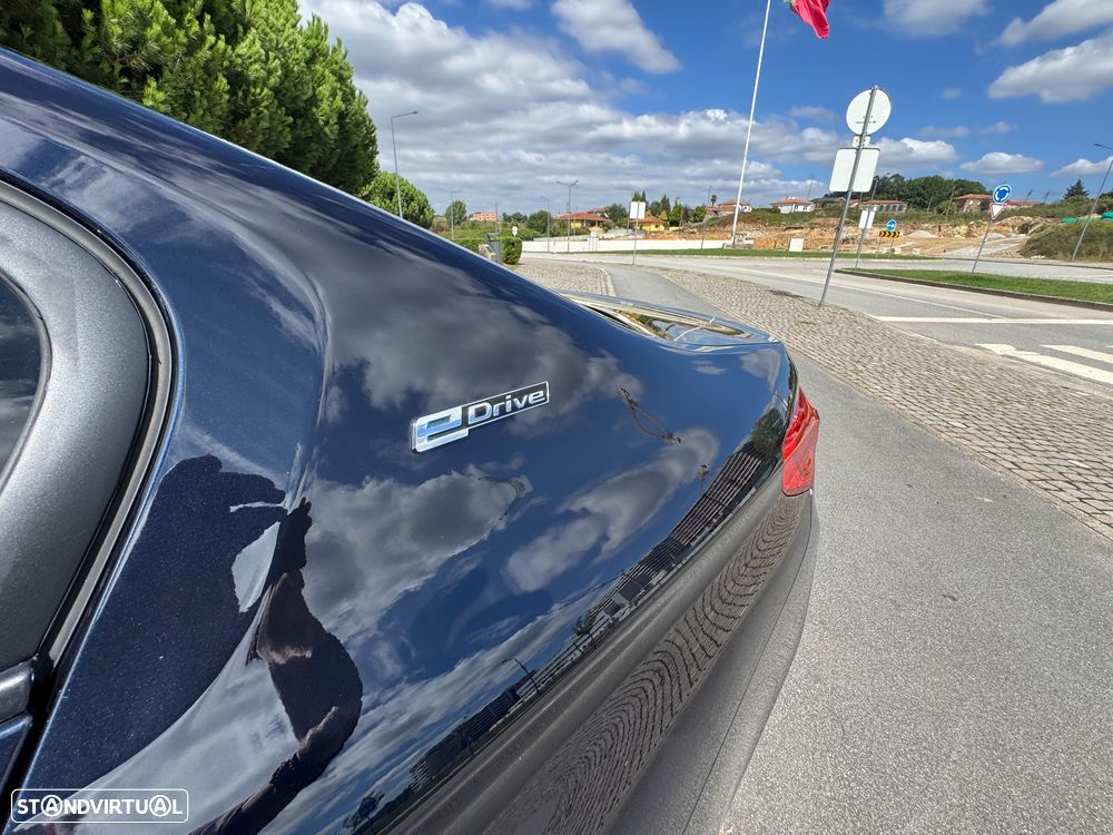 BMW 530 - 9